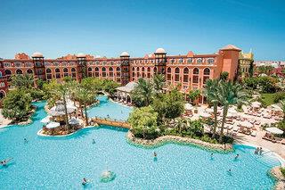 Urlaub im The Grand Resort, Hurghada - hier günstig online buchen