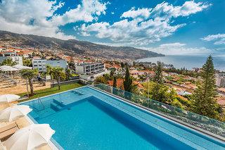 Urlaub im Madeira Panoramico 2024/2025 - hier günstig online buchen