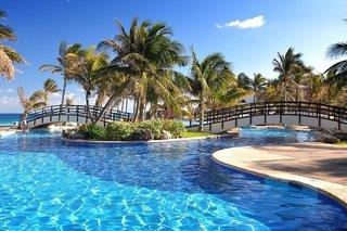 Urlaub im Grand Oasis Cancún - hier günstig online buchen