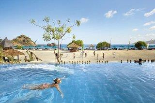 Urlaub im Novotel Lombok Resort and Villas - hier günstig online buchen