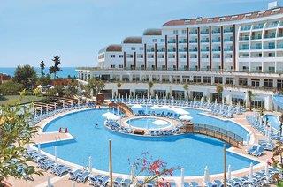 Urlaub im Side Prenses Resort Hotel & Spa 2024/2025 - hier günstig online buchen