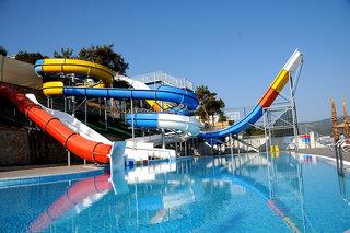 Urlaub im Blue Dreams Resort 2024/2025 - hier günstig online buchen
