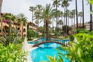 Urlaub im Green Paradise Beach Hotel  - hier günstig online buchen