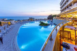 Urlaub im Melas Resort Hotel 2024/2025 - hier günstig online buchen