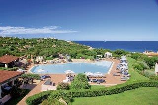 Urlaub im Grand Hotel in Porto Cervo 2024/2025 - hier günstig online buchen