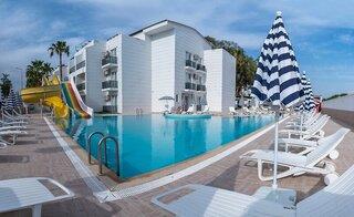 Urlaub im Dionisus Hotel 2024/2025 - hier günstig online buchen