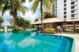 Urlaub im Hilton Kuching 2024/2025 - hier günstig online buchen