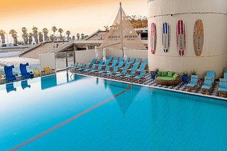 günstige Angebote für Herods Tel Aviv Hotel