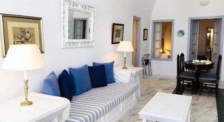 Urlaub im Aigialos Niche Residences & Suites 2024/2025 - hier günstig online buchen