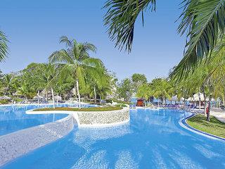 Urlaub im Paradisus Río de Oro Resort & Spa - hier günstig online buchen
