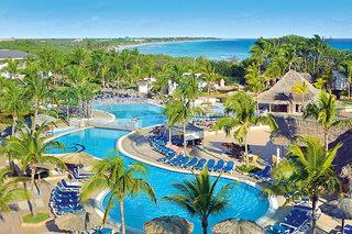 Urlaub im Sol Cayo Coco 2024/2025 - hier günstig online buchen