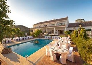Urlaub im Alhaurin Golf Hotel 2024/2025 - hier günstig online buchen