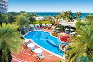 Urlaub im Ajman Hotel 2024/2025 - hier günstig online buchen