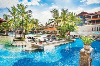 Urlaub im Hard Rock Hotel Bali - hier günstig online buchen