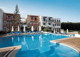 günstige Angebote für Mitsis Cretan Village Beach Hotel