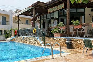 Urlaub im Ariadne Apartments & Studios Agia Galini 2024/2025 - hier günstig online buchen
