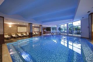 Urlaub im Royal Asarlik Beach Hotel & Spa - hier günstig online buchen