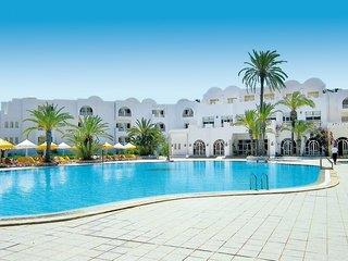 Urlaub im Iris Djerba Hotel & Thalasso - hier günstig online buchen
