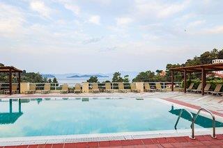 Urlaub im Kanapitsa Mare Hotel 2024/2025 - hier günstig online buchen