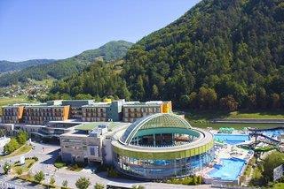 Urlaub im Hotel Thermana Park Laško 2024/2025 - hier günstig online buchen