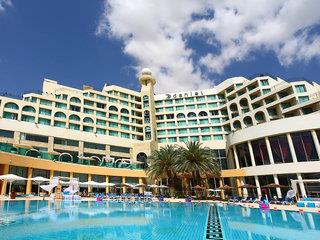 Urlaub im Enjoy Dead Sea Hotel 2024/2025 - hier günstig online buchen