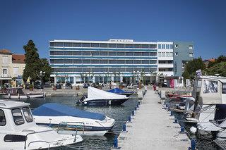 Urlaub im Hotel Kornati - hier günstig online buchen