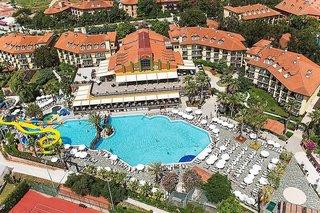Urlaub im Alba Resort Hotel - hier günstig online buchen