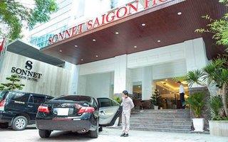 Urlaub im Sonnet Saigon Hotel 2024/2025 - hier günstig online buchen