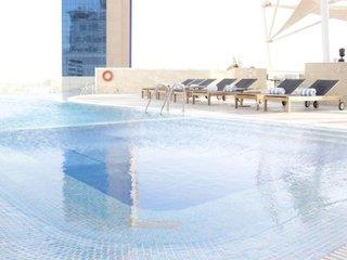 günstige Angebote für Ramee Grand Hotel & Spa, Manama Bahrain