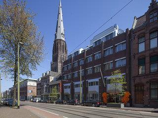 Urlaub im easyHotel Den Haag City Centre 2024/2025 - hier günstig online buchen