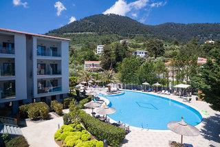 Urlaub im Princess Golden Beach Hotel  - hier günstig online buchen