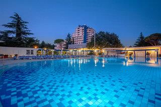 Urlaub im Valamar Diamant Hotel & Residence 2024/2025 - hier günstig online buchen