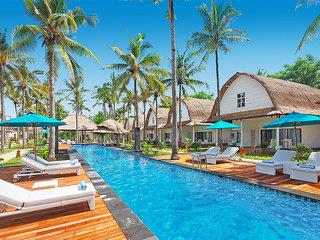 Urlaub im Jambuluwuk Oceano Resort Gili Trawangan 2024/2025 - hier günstig online buchen