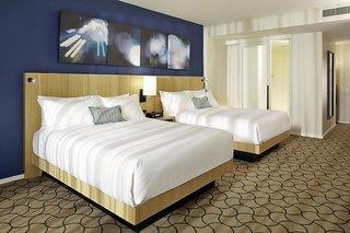 Urlaub im Delta Hotels Toronto by Marriott  - hier günstig online buchen