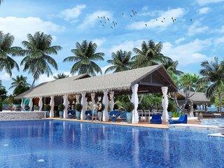 Urlaub im Cora Cora Maldives - hier günstig online buchen