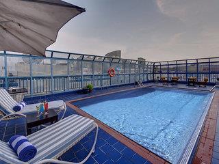 Urlaub im Nihal Residency Hotel Apartments 2024/2025 - hier günstig online buchen