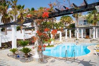 Urlaub im Aparthotel Esquinzo y Monte del Mar  - hier günstig online buchen