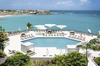 Urlaub im Sonesta Ocean Point Resort - St Maarten - hier günstig online buchen