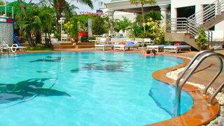 Urlaub im Camelot Hotel Pattaya 2024/2025 - hier günstig online buchen