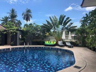 Urlaub im Tropical Palm Resort & Spa - hier günstig online buchen