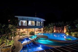 Urlaub im Areca Resort & Spa - hier günstig online buchen