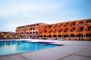 Urlaub im Viva Blue Resort & Diving Sharm El Naga 2024/2025 - hier günstig online buchen