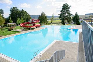 Urlaub im JUFA Hotel Neutal - Landerlebnis 2024/2025 - hier günstig online buchen