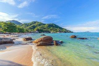 Urlaub im Coconut Beach Resort - hier günstig online buchen