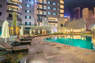 Urlaub im City Premiere Marina Hotel Apartment 2024/2025 - hier günstig online buchen