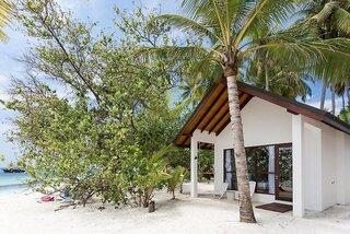 Urlaub im Malahini Kuda Bandos Resort - hier günstig online buchen