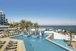 Urlaub im Hilton Dead Sea Resort & Spa 2024/2025 - hier günstig online buchen