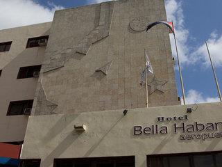 Urlaub im Bella Habana 2024/2025 - hier günstig online buchen