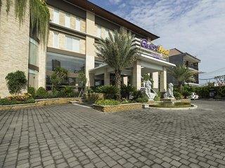 Urlaub im Quest Hotel San Denpasar  - hier günstig online buchen