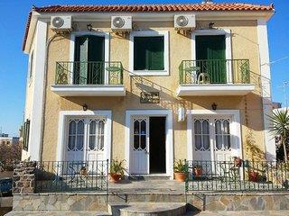 Urlaub im Aegina Hotel - hier günstig online buchen